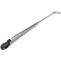 Roca W12 torkararm elektropolerad just. topp 454-591 mm