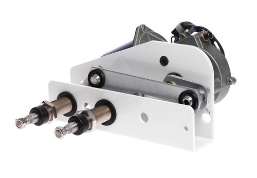 Roca W38 torkarmotor 65 mm 24 V
