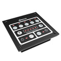 Torkar panel till canbus torkarsystem 3 motorer