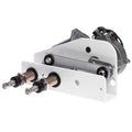 Roca W38 torkarmotor 65mm 12V