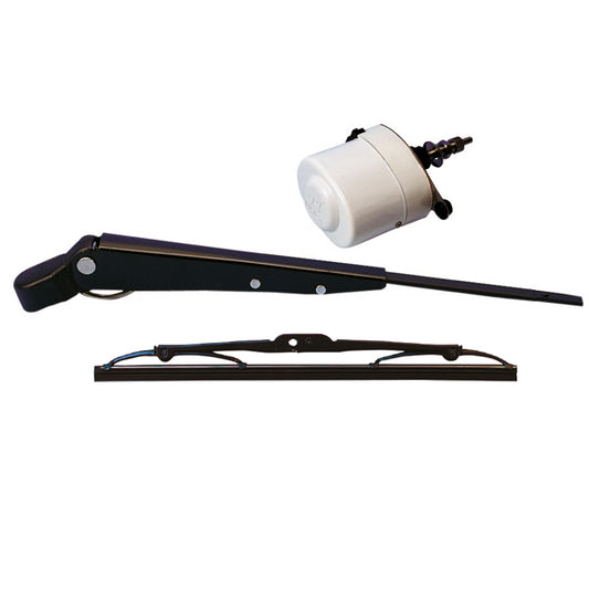 Roca W05 Tork.motor 24v 56mm kompl