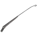 Torkararm svart ss 482-609 mm