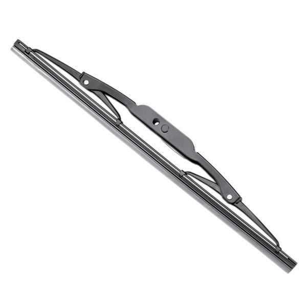Torkarblad svart 558 mm