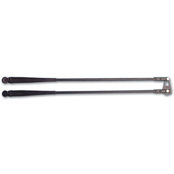 Parallell arm RF svart 500-600 mm