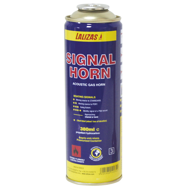 Lalizas reservflaska 380 ml