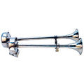 Roca dubbelt signalhorn deluxe 12 V