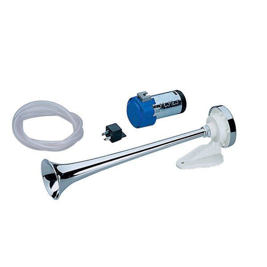 Kompressorsignalhorn 12 V