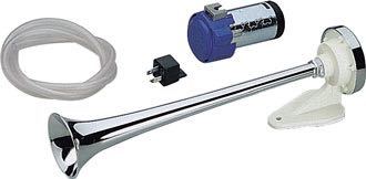 Kompressorsignalhorn 24 V