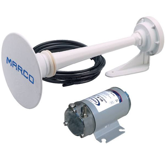 Signalhorn 12-20 m 24 V