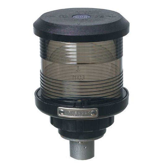 DHR vit lanterna 1/2" 360°