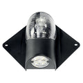 LED topplanterna 2 W/däcklampa 4x1 W