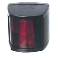 Hella 2984 lanterna svart plast babord