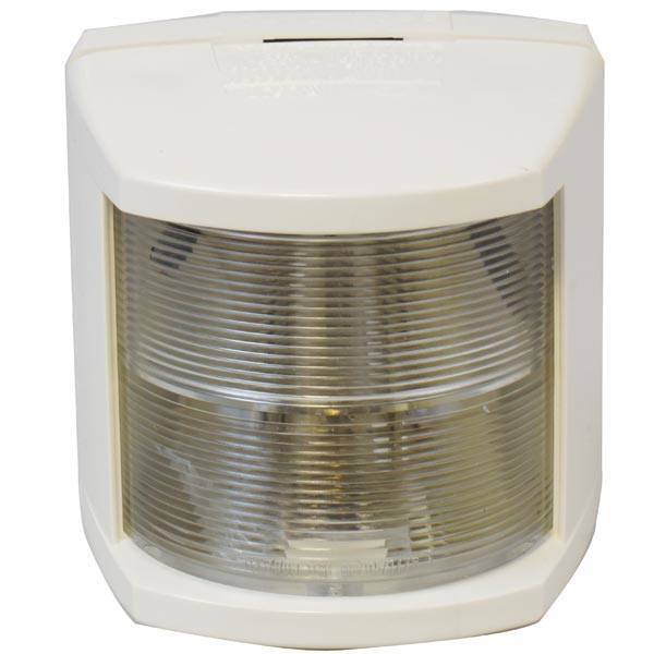 Hella 2984 lanterna vit plast akterlanterna