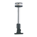 Lantermast AISI 304 RF stål LED 12V