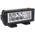 Totron LED Däcksbelysning uppvärmd lins 10-30V