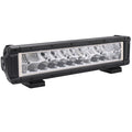 Totron LED Däcksbelysning uppvärmd lins 10-30V 72W