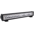 Totron LED Däcksbelysning uppvärmd lins 10-30V 120W