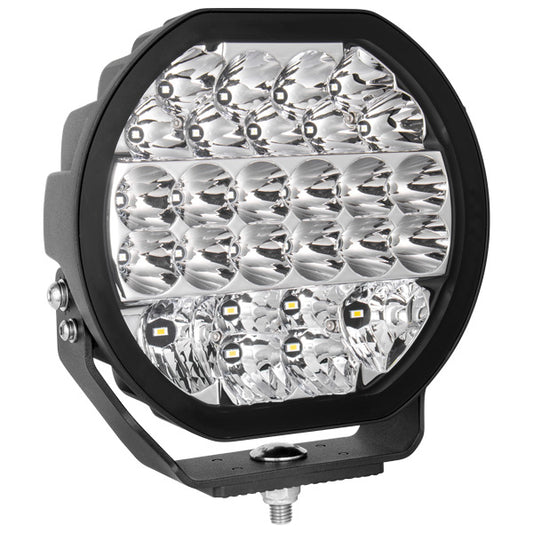 1852 9 LED Spot 10-30Vdc