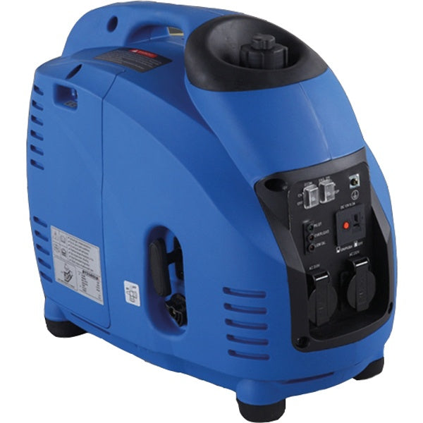 Generator dy2000lbi