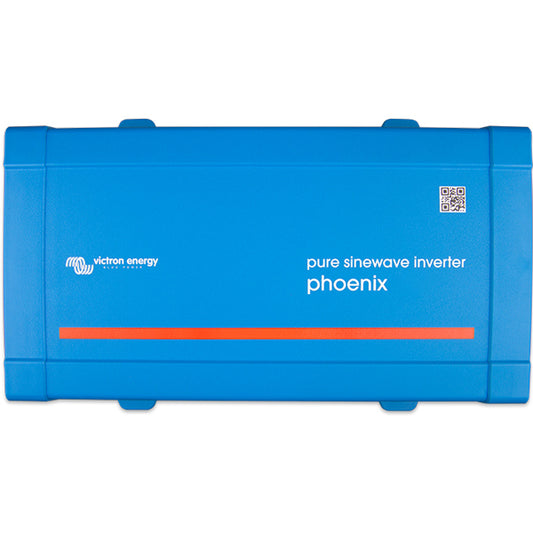 Victron Phoenix inverterar 12 V 700 W ren sinus med VE Direct