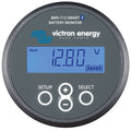 Batterimonitor Victron smart
