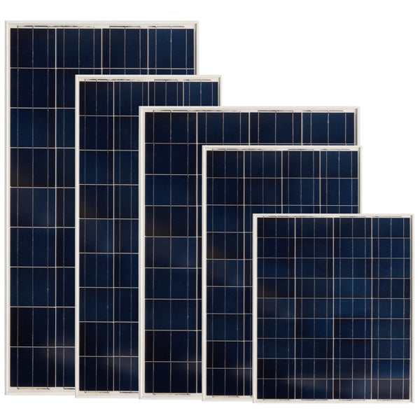 Victron Solpanel - Alu 270WP