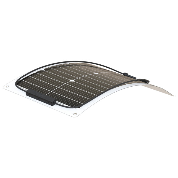 1852 Flexibel Solpanel 50 W