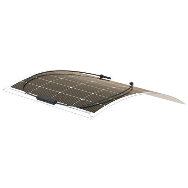 1852 Flexibel Solpanel 100 W