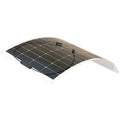 1852 Flexibel Solpanel 200 W