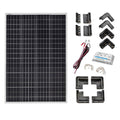 1852 Solcellspaket 160 W