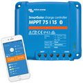 Victron solcellsregulator MPPT smart 100/30