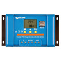 Victron BlueSolar PWM LCD och USB 12/24 V 30Amp