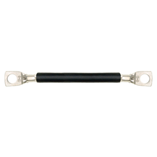 1852 Batterikabel förtennad svart 50mm2 1