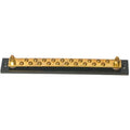 Kopplingsplint +/- 20 ledningar