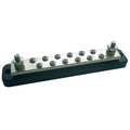 Kopplingsplint koppar +/-10 ledn.