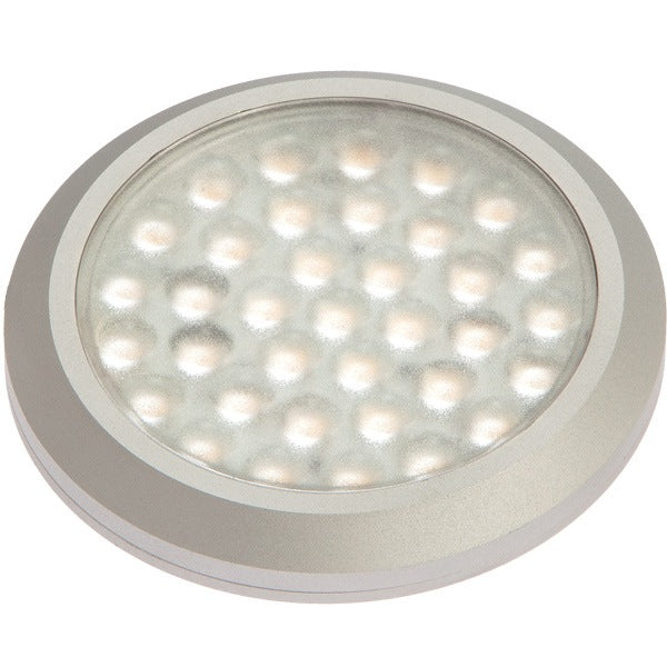 Nauticled taklampa Ø64/71 mm 10-30Vdc 2