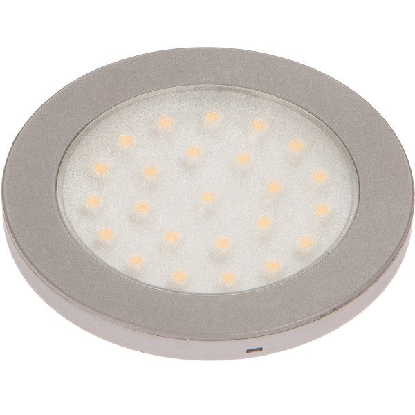 Nauticled DL02 taklampa Ø64/71 mm 10-30Vdc 2