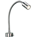 Nauticled skott/kartlampa flex 1 E25x270 mm 10-30vdc 1