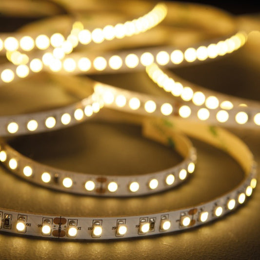 Nauticled strips nano IP66 12Vdc 4,8 W 2700k 2 m