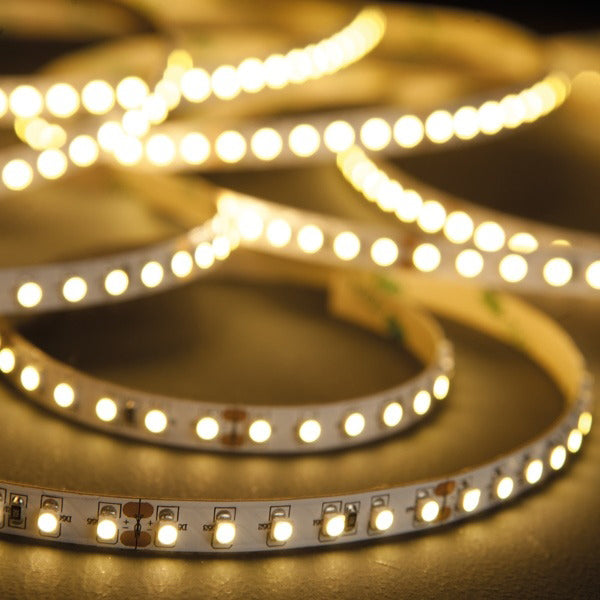 Nauticled strips nano IP66 12Vdc 4,8 W 2700k 5 m