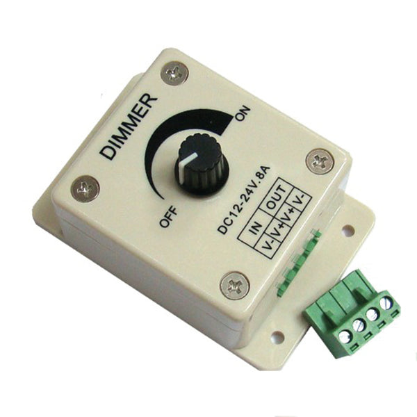 Nauticled PVM LED dimmer