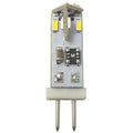 1852 LED G4-stiftslampa Ø8x22mm 10-35vdc 0