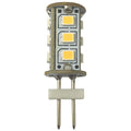 1852 LED G4-stiftslampa Ø12x25mm 10-35vdc 1