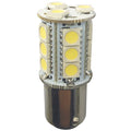1852 LED-lanternlampa BAY15D Ø23x55mm 10-36V 3