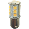 1852 LED-lampa Ba15D