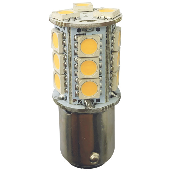 1852 LED-lampa Ba15D