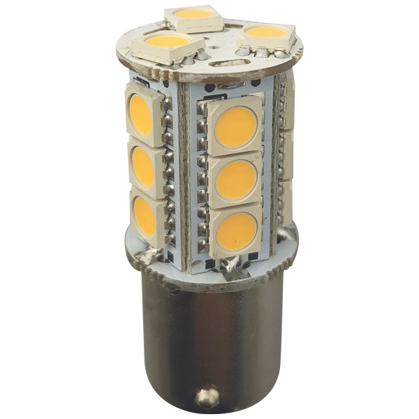 1852 LED-lampa Ba15S