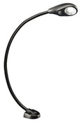 Hella LED-sjökortslampa 40 cm 9-30 V kan dimmas