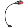 Hella LED-sjökortslampa 15c m 9-30 V röd/vitt ljus kan dimmas