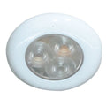 Ledlampa vit 12 V - vitt ljus